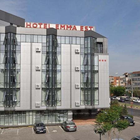 Hotel Emma Est Craiova Kültér fotó